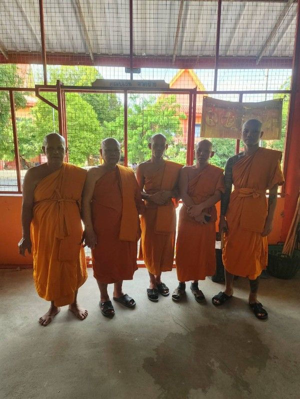 วัดโสนงาม